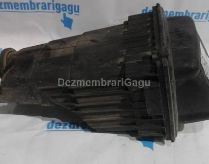 Carcasa filtru aer Peugeot 206, 1.4 Benzina, 55 KW, caroserie Hatchback