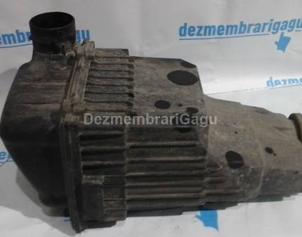 Carcasa filtru aer Peugeot 206, 1.4 Benzina, 55 KW, caroserie Hatchback