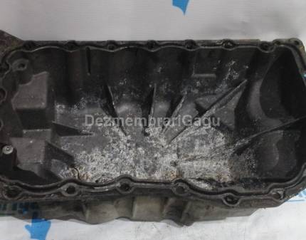 Baie ulei Renault Megane I (1996-2003), 1.9 Diesel, 72 KW, caroserie Hatchback