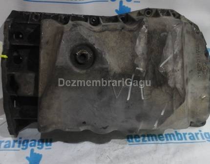 Baie ulei Renault Megane I (1996-2003), 1.9 Diesel, 72 KW, caroserie Hatchback
