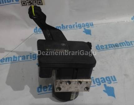 Pompa abs Bmw 3 E46 (1998-) Benzina, caroserie Hatchback