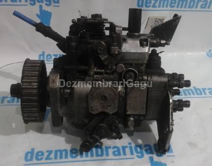 Pompa injectie Volkswagen Transporter T4 (1990-2003), 2.4 Diesel, 57 KW, caroserie Minibus