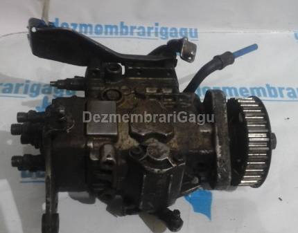 Pompa injectie Volkswagen Transporter T4 (1990-2003), 2.4 Diesel, 57 KW, caroserie Minibus