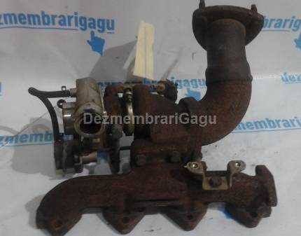 Turbina Rover 75, 2.0 Diesel, 85 KW, caroserie Break