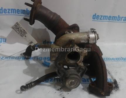 Turbina Rover 75, 2.0 Diesel, 85 KW, caroserie Break