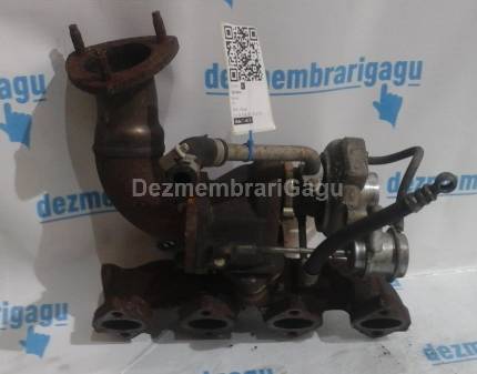 Turbina Rover 75, 2.0 Diesel, 85 KW, caroserie Break