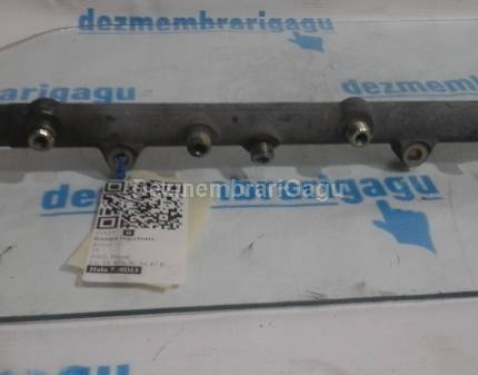 Rampa injectoare Rover 75, 2.0 Diesel, 85 KW, caroserie Break