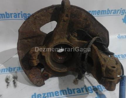 Fuzeta fata stanga Rover 75, 2.0 Diesel, 85 KW, caroserie Break