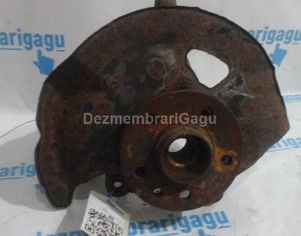 Fuzeta fata stanga Rover 75, 2.0 Diesel, 85 KW, caroserie Break