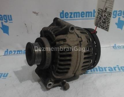 Alternator Renault Megane I (1996-2003), 1.6 Benzina, 66 KW, caroserie Hatchback