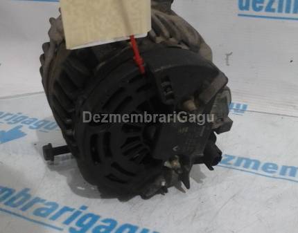 Alternator Renault Megane I (1996-2003), 1.6 Benzina, 66 KW, caroserie Hatchback