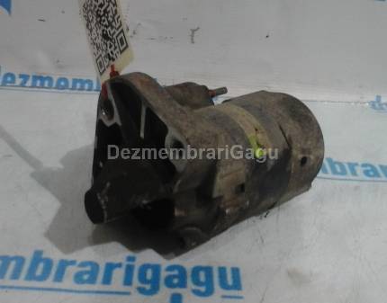 Electromotor Renault Megane I (1996-2003), 1.6 Benzina, 66 KW, caroserie Hatchback