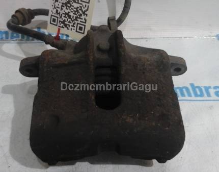 Etrier fata dreapta Renault Megane I (1996-2003), 1.6 Benzina, 66 KW, caroserie Hatchback