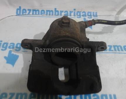 Etrier fata dreapta Renault Megane I (1996-2003), 1.6 Benzina, 66 KW, caroserie Hatchback