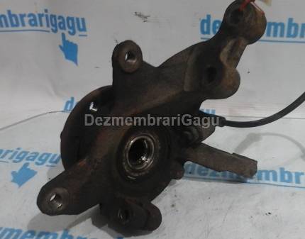 Fuzeta fata dreapta Renault Megane I (1996-2003), 1.6 Benzina, 66 KW, caroserie Hatchback
