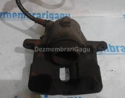 Etrier fata stanga Renault Megane I (1996-2003), 1.6 Benzina, 66 KW, caroserie Hatchback