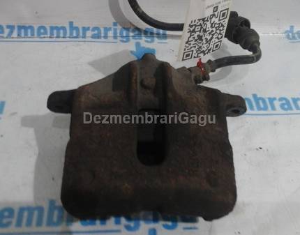 Etrier fata stanga Renault Megane I (1996-2003), 1.6 Benzina, 66 KW, caroserie Hatchback