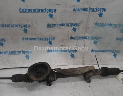 Caseta directie Renault Megane I (1996-2003), 1.6 Benzina, 66 KW, caroserie Hatchback