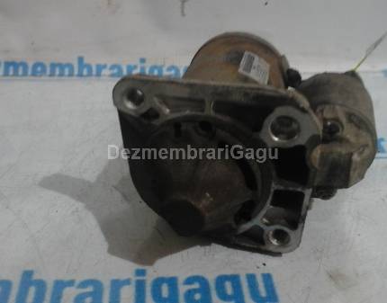 Electromotor Dacia Logan, 1.4 Benzina, 55 KW, caroserie Berlina