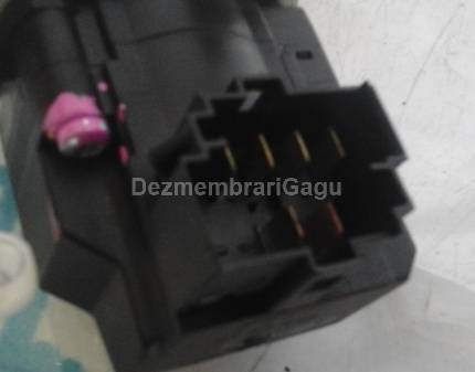 Contact cu cheie Saab 9-3 (2002-), 2.2 Diesel, caroserie Berlina