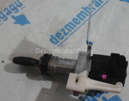 Contact cu cheie Saab 9-3 (2002-), 2.2 Diesel, caroserie Berlina