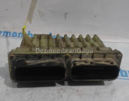 Calculator confort Opel Astra G (1998-), 1.7 Diesel, 55 KW, caroserie Hatchback