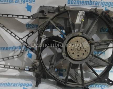 Electroventilator Opel Astra G (1998-), 1.7 Diesel, 55 KW, caroserie Hatchback