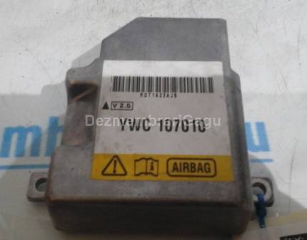 Calculator airbag Rover 25, 2.0 Diesel, 74 KW, caroserie Hatchback