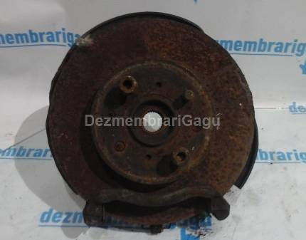 Fuzeta fata dreapta Rover 25, 1.6 Benzina, 80 KW, caroserie Hatchback