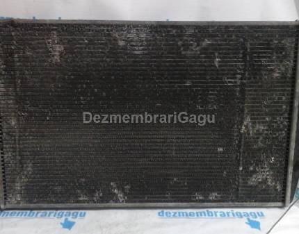 Radiator apa Skoda Fabia I (1999-), 1.4 Benzina, 55 KW, caroserie Hatchback