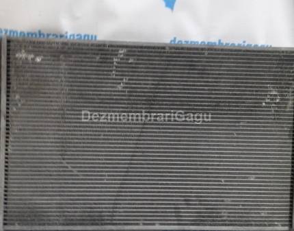 Radiator apa Skoda Fabia I (1999-), 1.4 Benzina, 55 KW, caroserie Hatchback