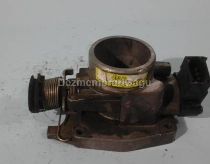 Clapeta acceleratie Ford Ka, 1.3 Benzina, 44 KW, caroserie Hatchback