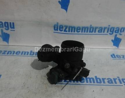 Clapeta acceleratie Ford Mondeo Iv (2007-), 2.0 Diesel, caroserie Hatchback