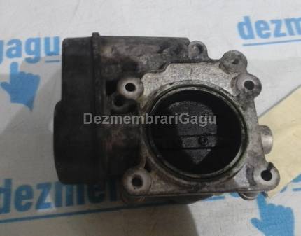 Clapeta acceleratie Opel Zafira (1999-2005), 2.2 Benzina, 108 KW, caroserie Van