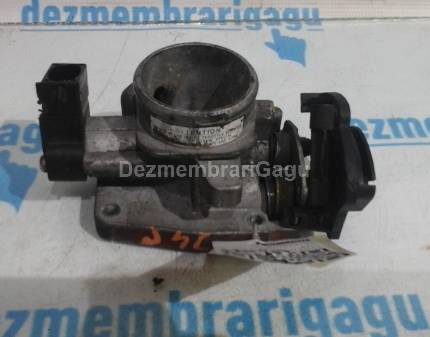 Clapeta acceleratie Ford Ka, 1.3 Benzina, 37 KW, caroserie Hatchback