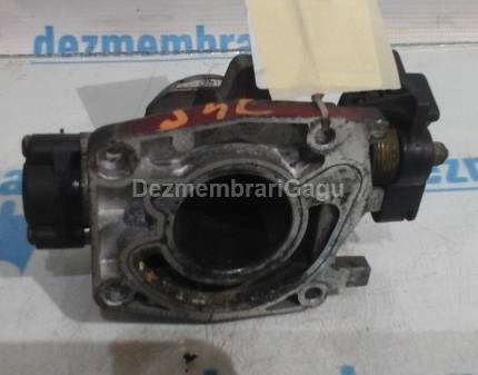 Clapeta acceleratie Ford Ka, 1.3 Benzina, 37 KW, caroserie Hatchback