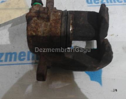 Etrier fata dreapta Mercedes A-class / W168 (1997-2004), 1.6 Benzina, 60 KW, caroserie Hatchback