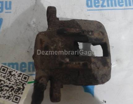 Etrier fata dreapta Mercedes A-class / W168 (1997-2004), 1.6 Benzina, 60 KW, caroserie Hatchback