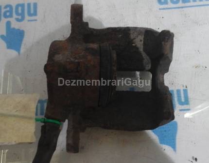 Etrier fata stanga Mercedes A-class / W168 (1997-2004), 1.6 Benzina, 60 KW, caroserie Hatchback