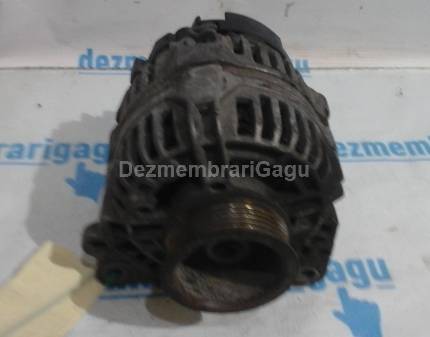 Alternator Volkswagen Lt Ii (1996-), 2.5 Diesel, 80 KW, caroserie Platforma / sasiu