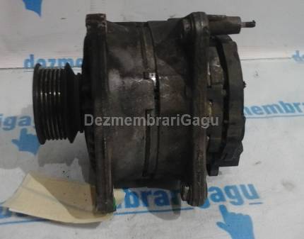 Alternator Volkswagen Lt Ii (1996-), 2.5 Diesel, 80 KW, caroserie Platforma / sasiu