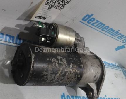 Electromotor Volkswagen Lt Ii (1996-), 2.5 Diesel, 80 KW, caroserie Platforma / sasiu