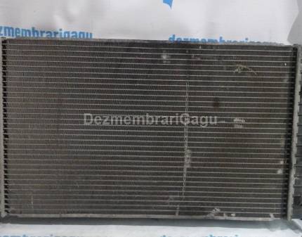 Radiator apa Opel Vectra B (1995-2003), 1.8 Benzina, 92 KW, caroserie Hatchback