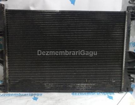 Radiator apa Volvo V70 I (1997-2000), 2.4 Benzina, 142 KW, caroserie Break