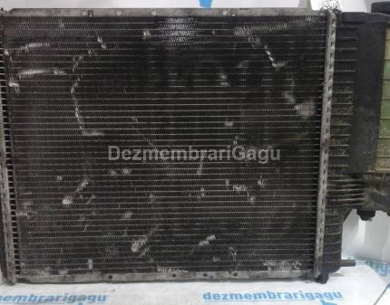 Radiator apa Bmw 5 E39 (1995-2004), 2.8 Benzina, 142 KW, caroserie Break