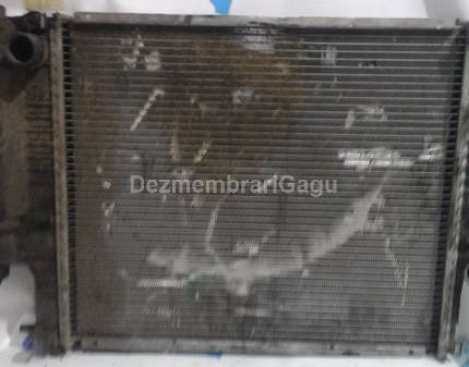 Radiator apa Bmw 5 E39 (1995-2004), 2.8 Benzina, 142 KW, caroserie Break
