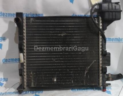 Radiator apa Mercedes A-class / W168 (1997-2004), 1.6 Benzina, 75 KW, caroserie Hatchback