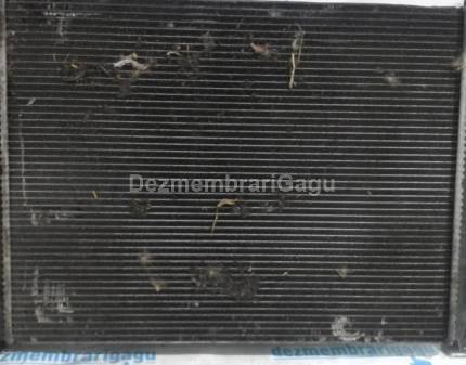 Radiator apa Renault Megane Ii (2002-), 1.5 Diesel, 76 KW, caroserie Hatchback