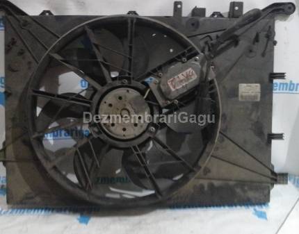 Electroventilator Volvo V70 Ii (2000-), 2.4 Benzina, 125 KW, caroserie Break