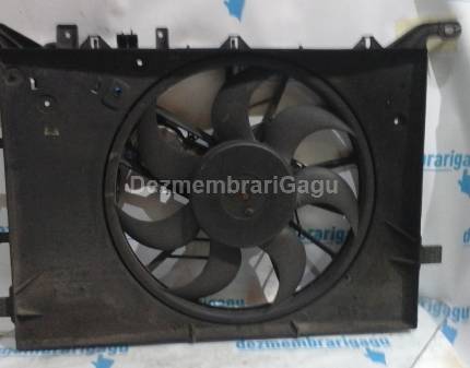 Electroventilator Volvo V70 Ii (2000-), 2.4 Benzina, 125 KW, caroserie Break